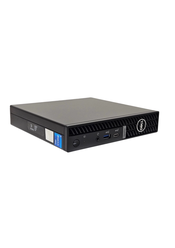 Komputer PC Dell Optiplex 7020 MFF Micro i5-14500T 32GB 512GB SSD WIN11PRO WiFi BT GW12mc